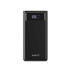 Havit PB56 40000mAh পাওয়ার ব্যাংক
