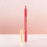 Colormax Satin Glide Long Lasting লিপ লাইনার পেন্সিল - 10 Red Berries