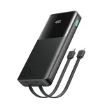 Joyroom JR-PBF19 22.5W ফাস্ট চার্জিং পাওয়ার ব্যাংক 10000mAh, কোয়াড আউটপুট