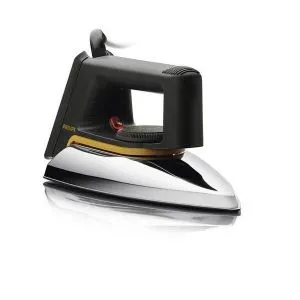 Philips Classic 750W ড্রাই আয়রন (HD1172)