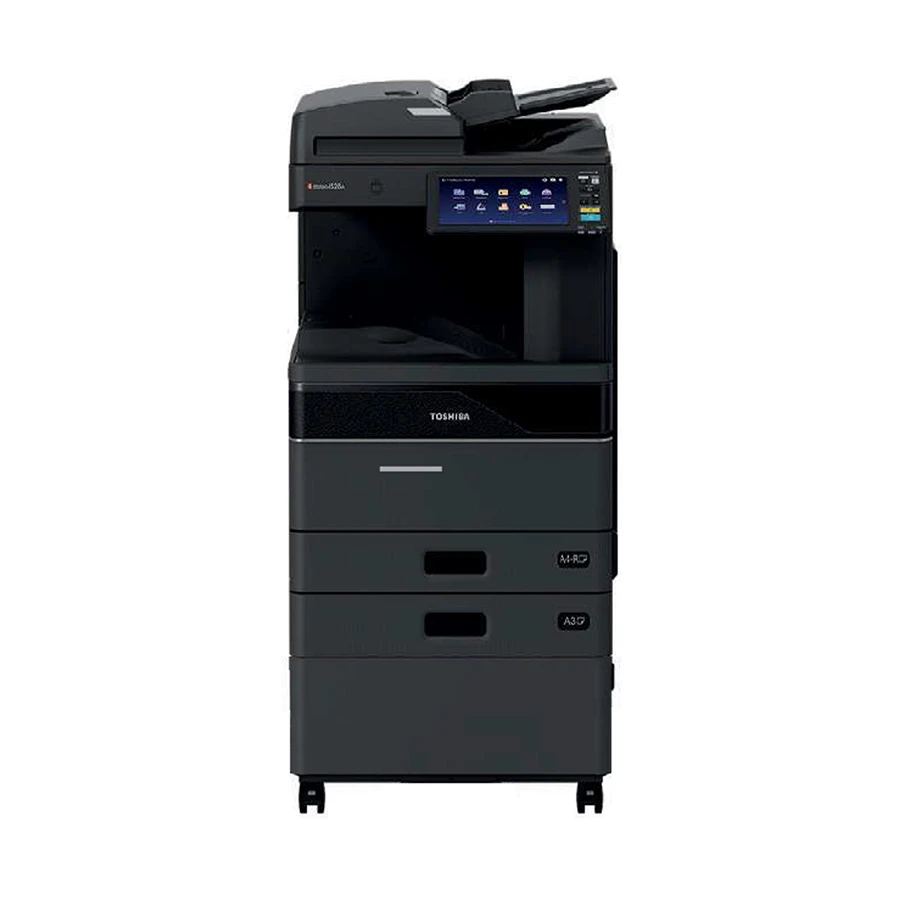 Toshiba e-Studio 3528A A3 Mono Photocopier, 35ppm, Duplex, RADF